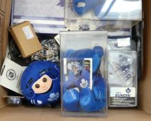 TORONTO MAPLE LEAFS COLLECTIBLES