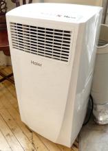 HAIER PORTABLE AIR CONDITIONER