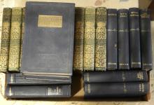 ANTIQUE BOOKS