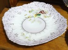 GERMAN AND FRENCH PORCELAIN