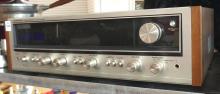 PIONEER STEREO RECEIVER
