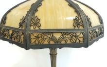 ART NOUVEAU TABLE LAMP