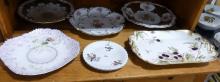 GERMAN AND FRENCH PORCELAIN