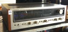 PIONEER STEREO RECEIVER