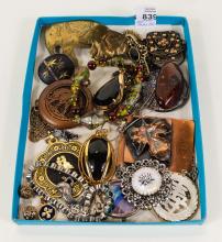 VINTAGE JEWELLERY