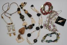 COSTUME JEWELLERY