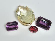 GEMSTONES