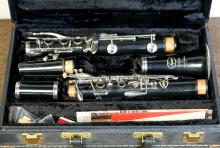 SIGNET CLARINET