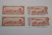 TWO-DOLLAR BANKNOTES