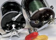 PENN FISHING REELS