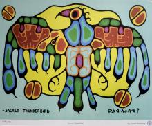 MORRISSEAU PRINTS