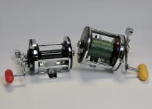 PENN FISHING REELS