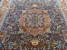 KORSABAD CARPET