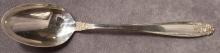 INTERNATIONAL "PRELUDE" STERLING SILVER FLATWARE
