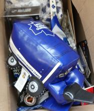 TORONTO MAPLE LEAFS COLLECTIBLES