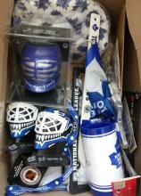 TORONTO MAPLE LEAFS COLLECTIBLES