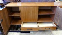 MCM CREDENZA