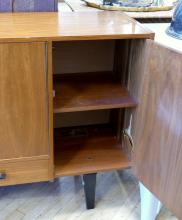 MCM CREDENZA