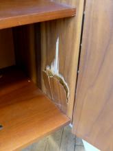 MCM CREDENZA