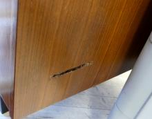 MCM CREDENZA