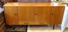 MCM CREDENZA