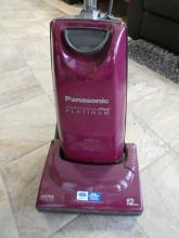 PANASONIC UPRIGHT VACUUM