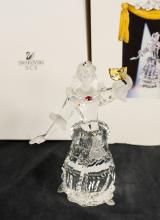 2000 SWAROVSKI ANNUAL EDITION FIGURINE