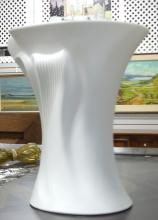 THREE VASES