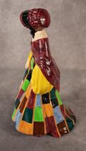 RARE ROYAL DOULTON "THE PARSON'S DAUGHTER"