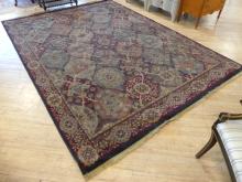 AMERICAN CARPET
