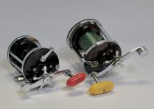 PENN FISHING REELS