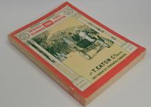 1901 T. EATON CATALOGUE