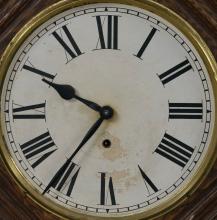 WALL CLOCK