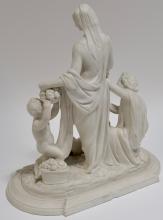 PARIAN FIGURE