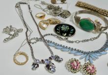 COSTUME JEWELLERY
