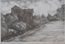 HARRY SMITH PRINTS