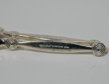 CORBY HALL FLATWARE