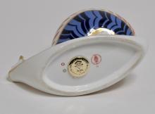 ROYAL CROWN DERBY