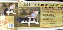 LAZY BEAR CHAIR KIT