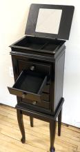 CONTEMPORARY JEWELLERY CABINET