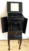 CONTEMPORARY JEWELLERY CABINET