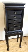 CONTEMPORARY JEWELLERY CABINET