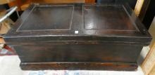 ANTIQUE TOOL CHEST