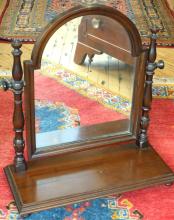 DRESSER TOP SWING MIRROR