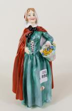 ROYAL DOULTON "JEAN" FIGURINE