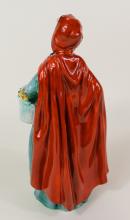 ROYAL DOULTON "JEAN" FIGURINE