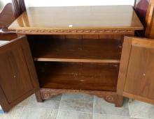 1920'S SERVING CABINET