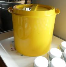 MCM KITCHEN ACCESSORIES
