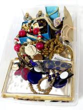 ASSORTED FASHION JEWELLERY