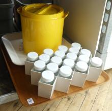 MCM KITCHEN ACCESSORIES